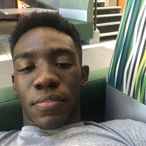 Meet your Posher, Chike